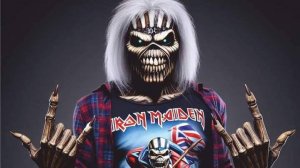Iron Maiden EDDIE Collection