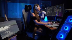 ОБЩЕНИЕ | #ламповыйстрим #девушкастримит