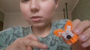 Распаковка зверятышей в МАГНИТ 2 часть!