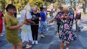 ЗНАЮ КОХАЄШ! ХАРЬКОВ ТАНЦЫ СЕНТЯБРЬ 2025 #kharkiv