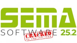 Cracked SEMA 25.2 crack | SEMA 25-2 crack | SEMA 2025 crack | All modules | All languages