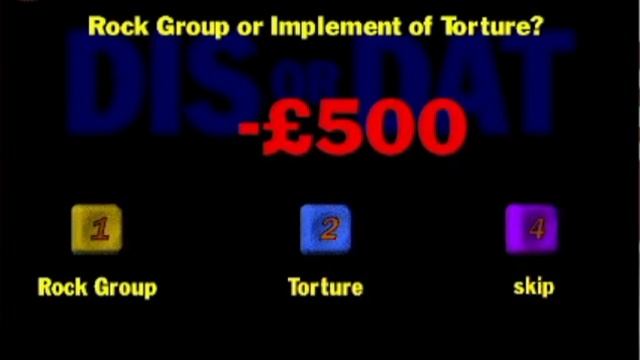 Прохождение Игры А Голову ты Не Забыл? Демо-версия #14 - (Великобритания)