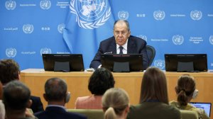 Лавров: в Европе есть те, кто готовит войну против России