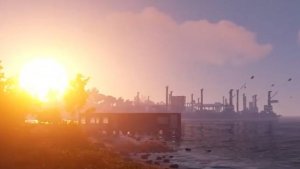 Rust РАСТ - СЕРИЯ 17 ПРОХОЖДЕНИЕ С НУЛЯ (гайд, крафт, фарм ресурсов, игра для души АВГ)