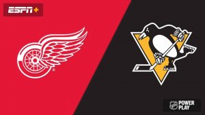 Питтсбург — Детройт НХЛ. Предсезонные матчи Прямая трансляция | 27.09.2025