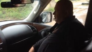 Сигналы указателя поворота ⧸ Моисеев Владимир