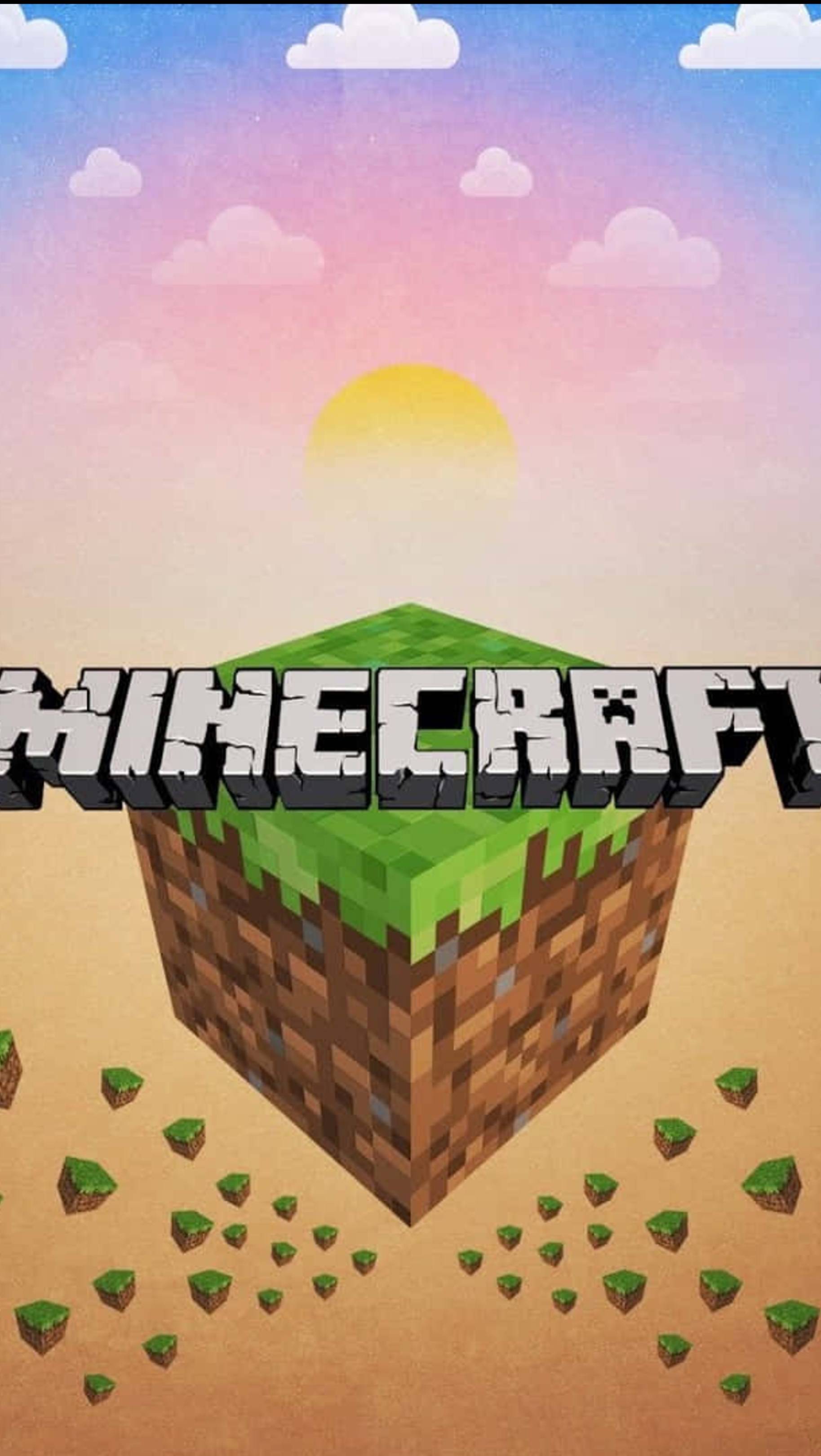 Майнкрафт для детей: приключения и творчество в виртуальном мире (Minecraft) 2