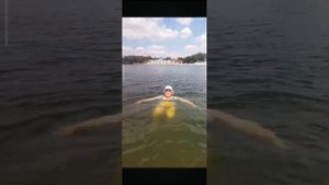 Марина У. Мир на ладони ! Дубовка ! Волга ! Раки !