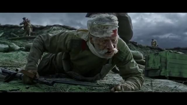 RADIO TAPOK-Атака мертвецов смотреть онлайн