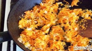 Котлеты из риса