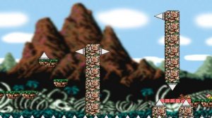 It's Boshy time! Хардкорим! I wanna be the Boshy [1] (1 уровень)