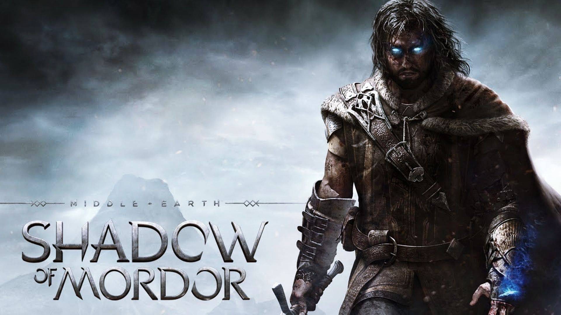 Middle earth. Shadow of Mordor. #14. Легендарный грауг