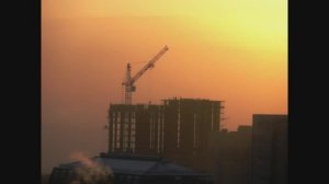 Ижевск.Зима