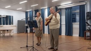 Пятое время года.