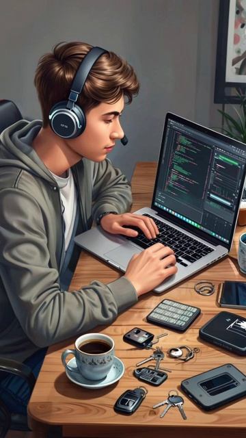 Онега. Домофон. Диспетчер Николай.