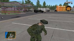 уход от рп непка видео 3