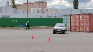 Автомногоборье, 5-й этап кубка. 🚗🚗🚗