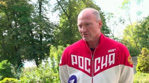 "Это дорогого стоит" - Ашапатов о разрешении паралимпийцам выступать с флагом РФ