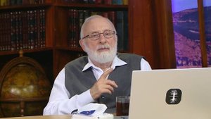 Поменьше говорить с родственниками о каббале