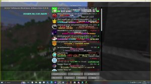 Играем в майнкрафт с модами! стрим!