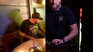 Хороший день (live in MayDayCrew 15.08.2025)