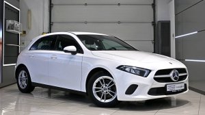 Mercedes-Benz A-Класс 200 '2019 7453