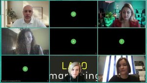 Блюмина Анастасия и Олег Ткачев: Digital-маркетинг для ритейла