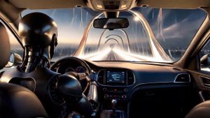 Improbability Drive 🚀I
