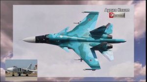 Первый российский самолет собьют в течение двух недель - AB News что в ответ предпримет РФ