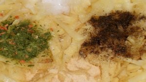 Картофельные драники в мультиварке