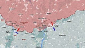 Сводка на утро 27 сентября