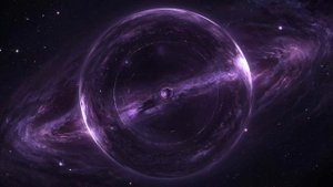 Путешествие по Вселенной под музыку пианино | Медитация на космос, релаксация, вдохновение