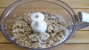 Котлеты из перловки