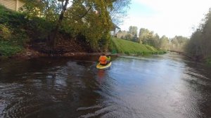 Сплав р Оредеж