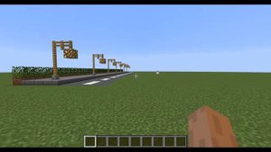 Строю город Minecraft 2 часть