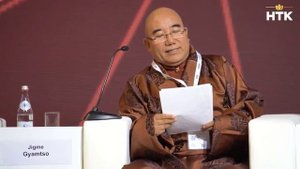 Интеграцию традиционной медицины в современную обсудили на буддийском форуме