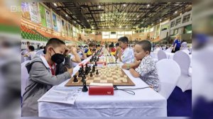 Шахматы. Итоги первенства мира после 7 туров