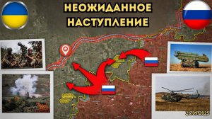 Опаснейшее оружие уже у границ НАТО ⚔️ Началось наступление на Днепр 🔥 Военная сводка 27.09.2025