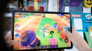 ВЫРАСТИ САД ПРОТИВ УКРАДИ БРАЙНРОТ БИТВА БОГОВ!!!!!