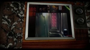 Смотрим Прохождение демки ДД энчансед+  в доме гренни