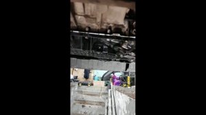 WV Tiguan 2018 г.в  2.0 Замена масла, маслянного фильтра в ДВС