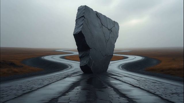 Камень раздора