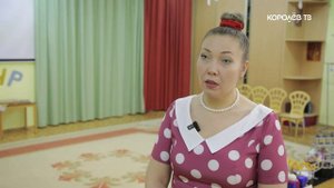 От кубиков до конвейера: королёвские дошкольники приняли участие в творческом эксперименте