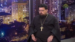 Православная азбука. О Великом расколе и Старообрядцах. Беседа со священником Максимом Плякиным