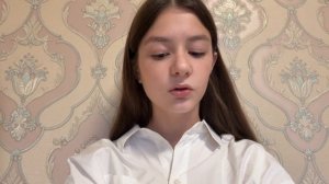 Николай Рубцов "Береза".