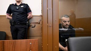 Заключившего контракт с Минобороны бывшего главу ВСК Белкова не пустили на СВО