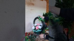 Корзина "Лукошко. малая