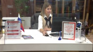 Участники СВО из Мытищ могут за одно посещение оформить до 12 государственных услуг