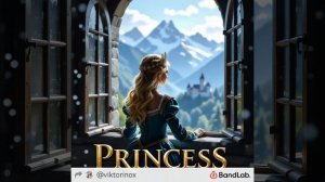 Princess (Gryoza) Dance Smash Hits 2025- DJ Vik