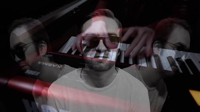 ECHOES – Valeriy Stepanov & Arkadiy Kornev (Disclosure cover)